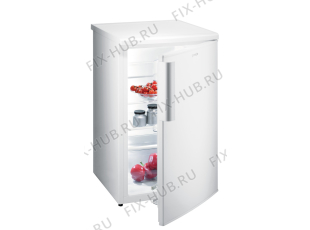 Холодильник Gorenje R41W (367179, HS1426) - Фото